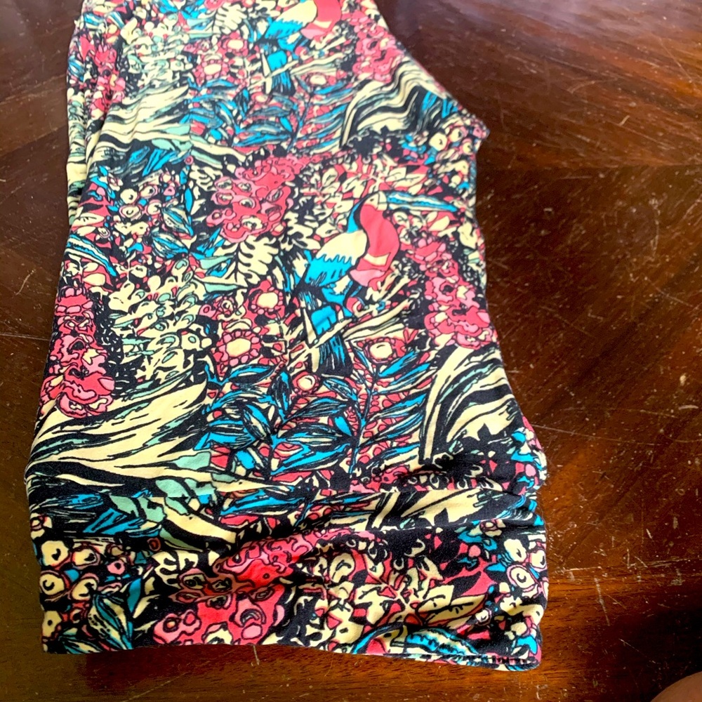 TC Leggings